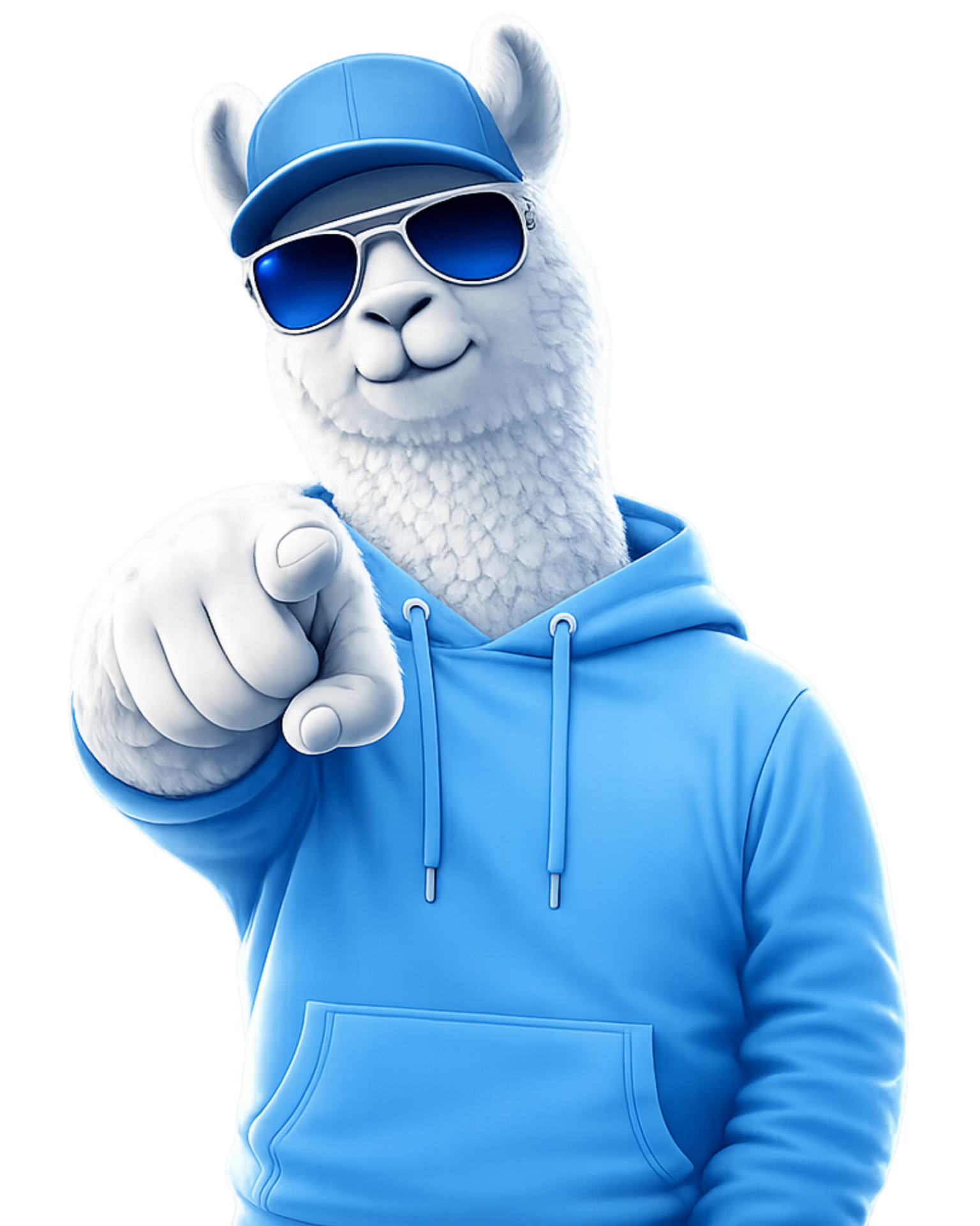 ALPACO LABS mascot